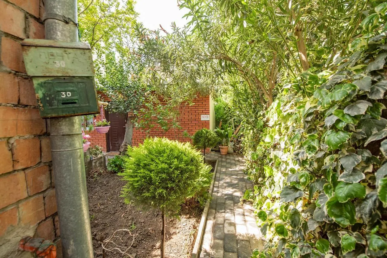 Holiday home Garden House Villa Tbilisi